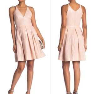 Dress the Population Collette Sequined Dress $288
